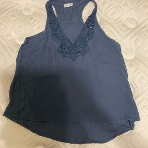 Tank top nwot size L but feels like m